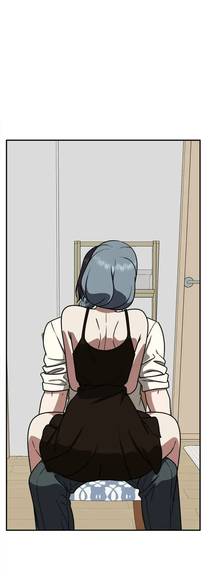 漫画《盗脸人生》乔泰熙 19第33张图