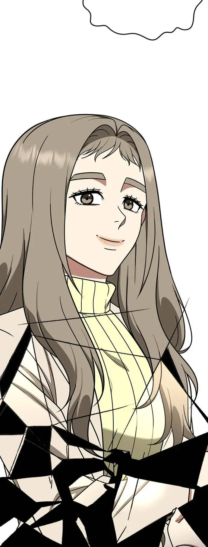 漫画《盗脸人生》乔泰熙 20第92张图