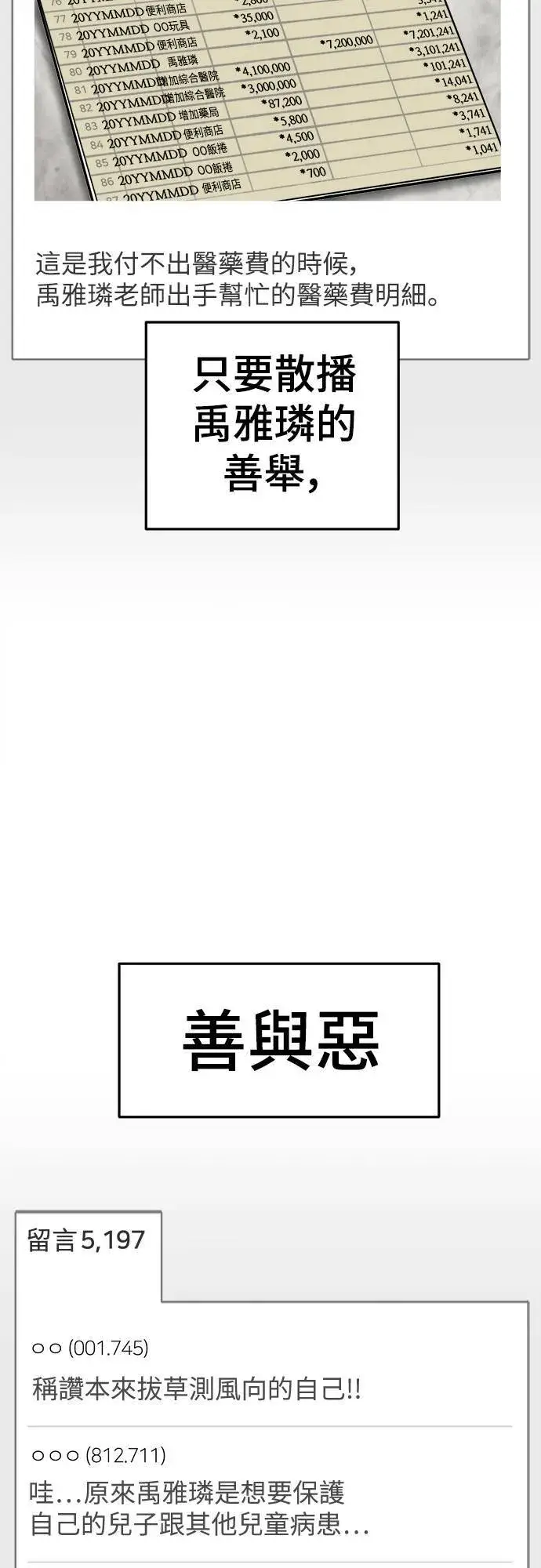 漫画《盗脸人生》乔泰熙 23第65张图