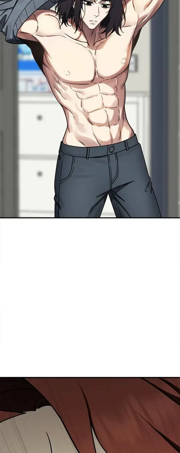 漫画《盗脸人生》乔泰熙 25第40张图