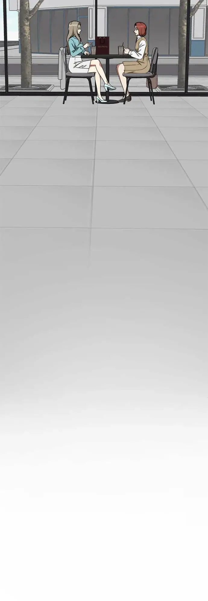 漫画《盗脸人生》乔泰熙 25第81张图