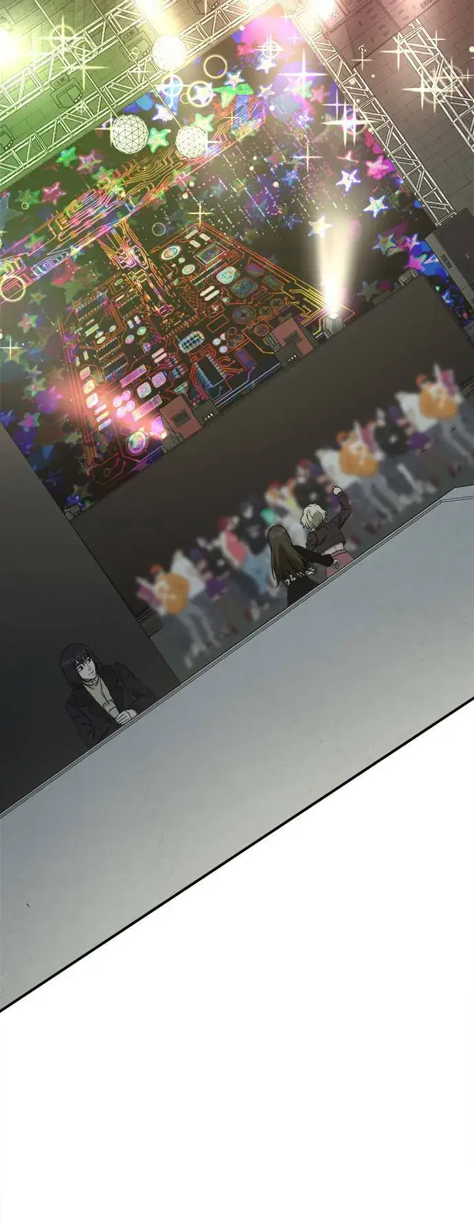 漫画《盗脸人生》乔泰熙 26第61张图