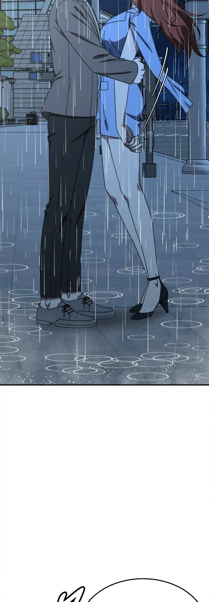 漫画《盗脸人生》乔泰熙 29第70张图
