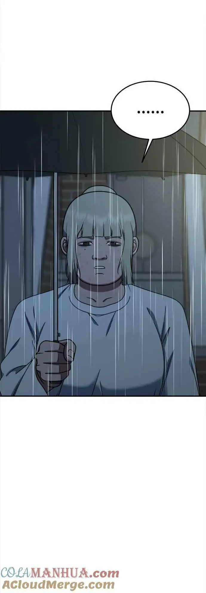 漫画《盗脸人生》S1 外传2 艾登&李智允第64张图