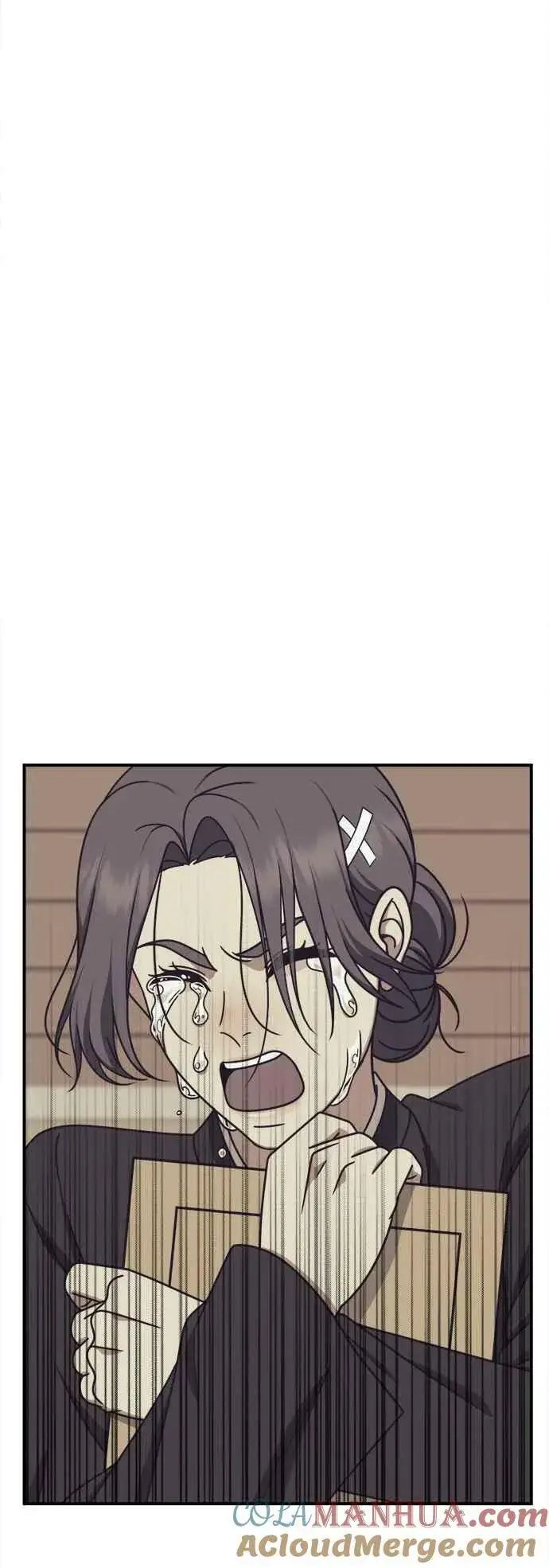 漫画《盗脸人生》S1 外传7 吕敏舒第40张图