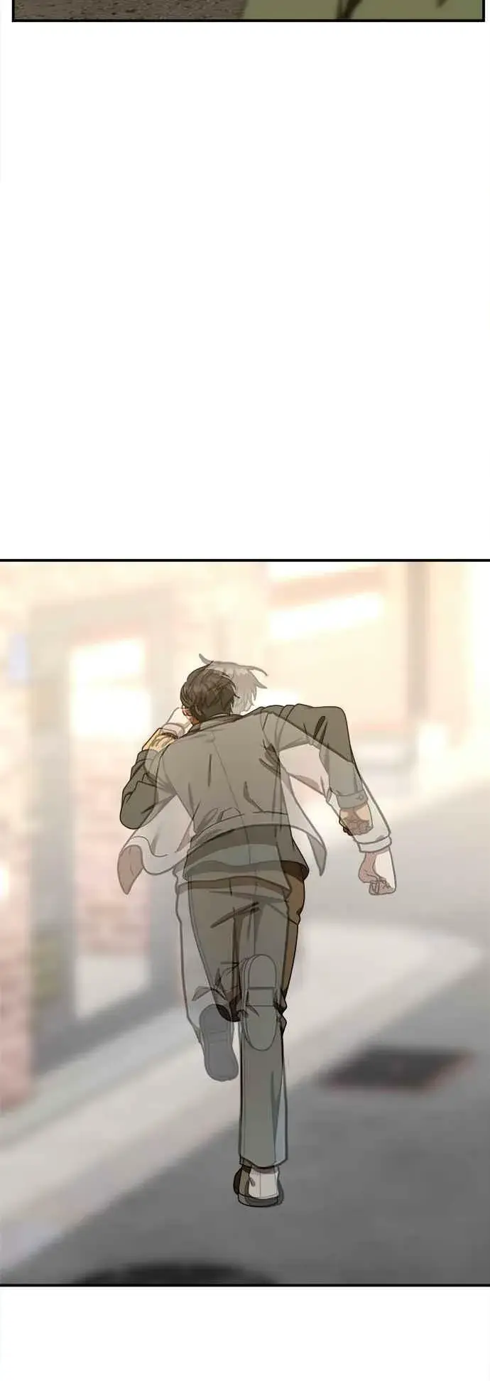 漫画《盗脸人生》S1 外传8 吕敏舒(结尾)第5张图