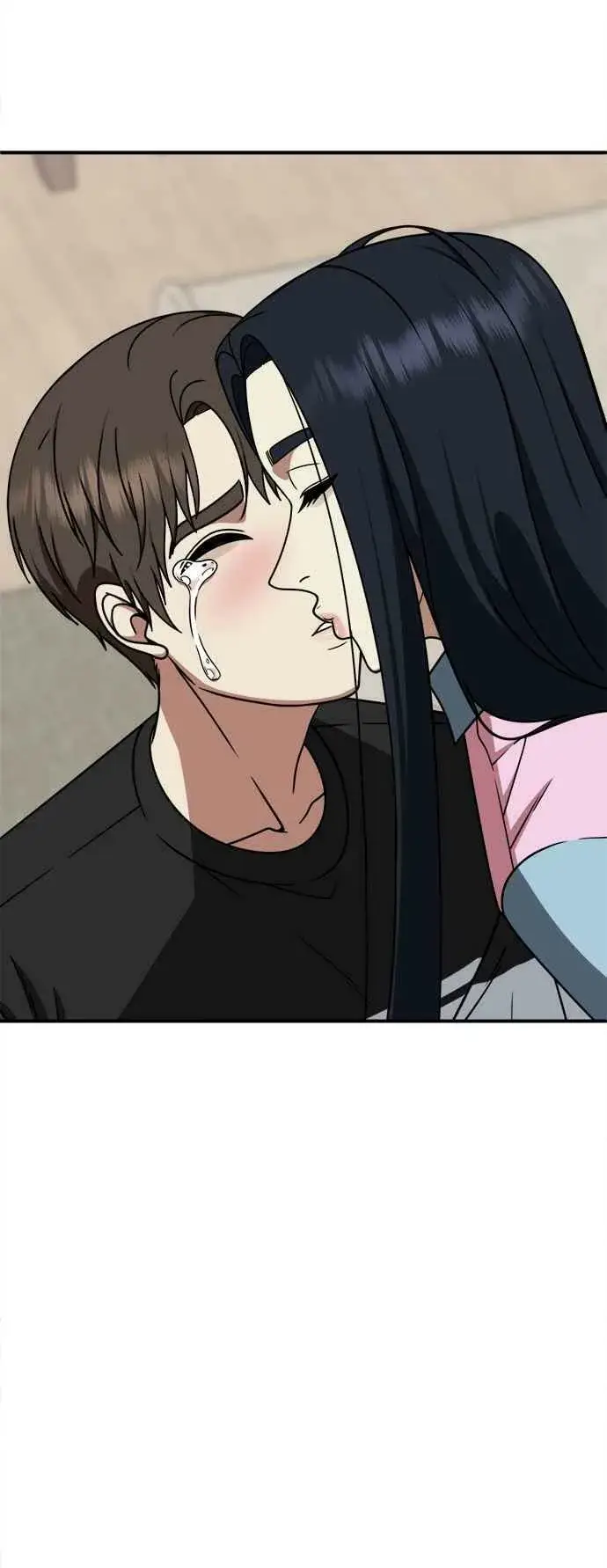 漫画《盗脸人生》S2 莱姆香 4第32张图