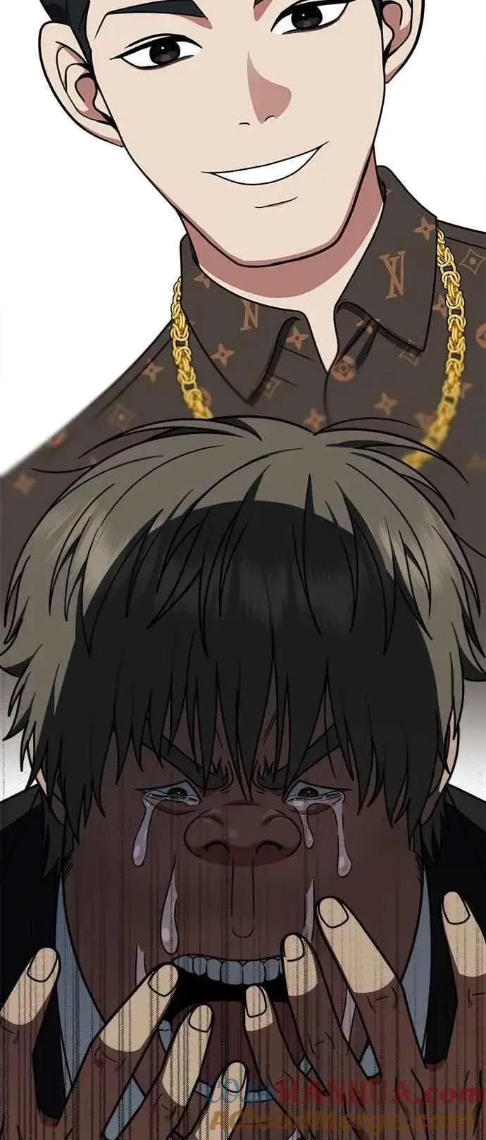 漫画《盗脸人生》S2 白水龙 2第79张图