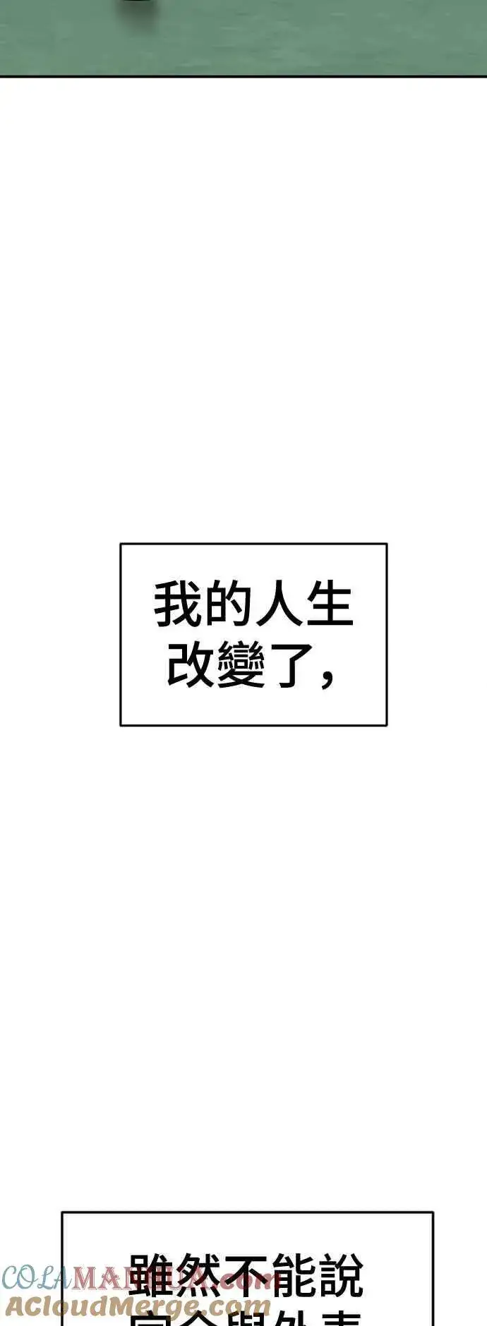 漫画《盗脸人生》S2 白水龙 10(结尾)第89张图