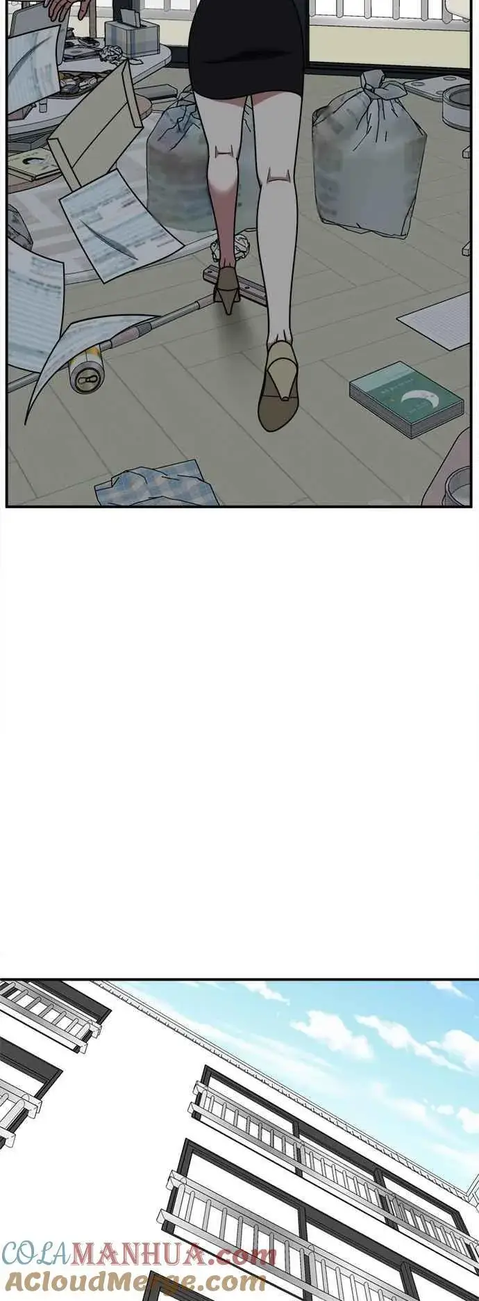 漫画《盗脸人生》S2 赵艺彬 1第79张图