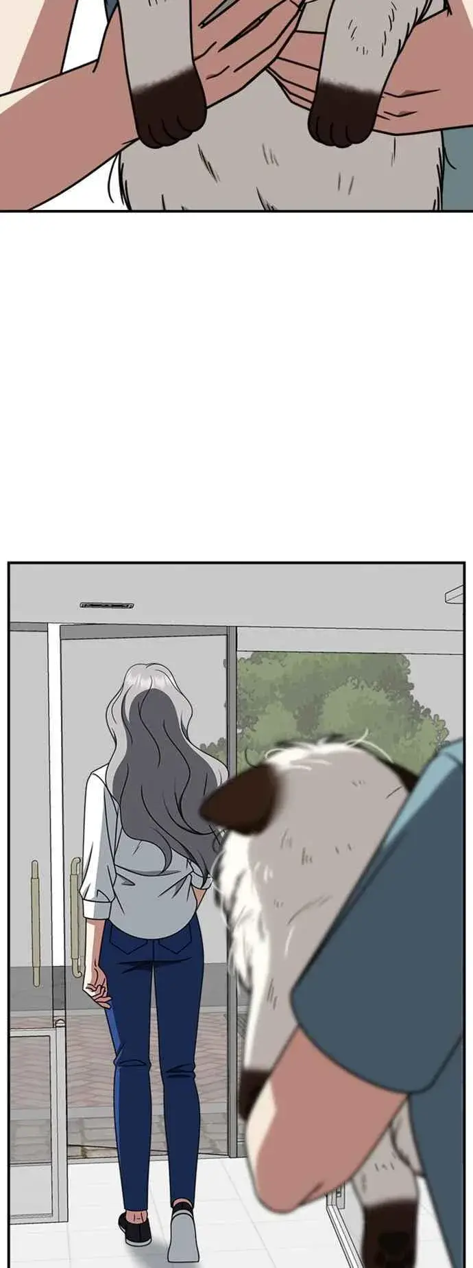 漫画《盗脸人生》S2 赵艺彬 2第21张图