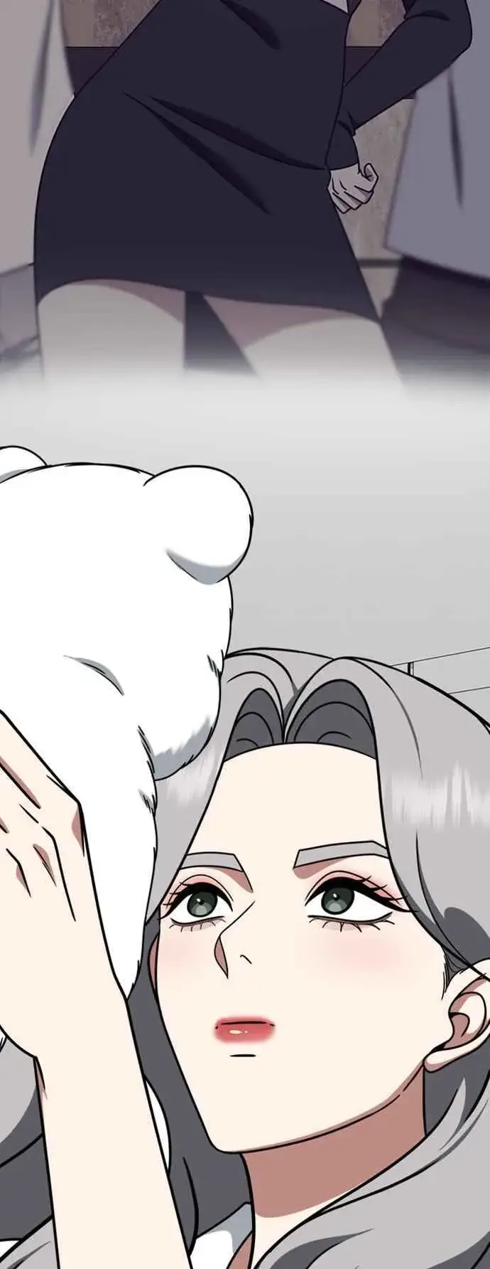 漫画《盗脸人生》S2 赵艺彬 2第89张图