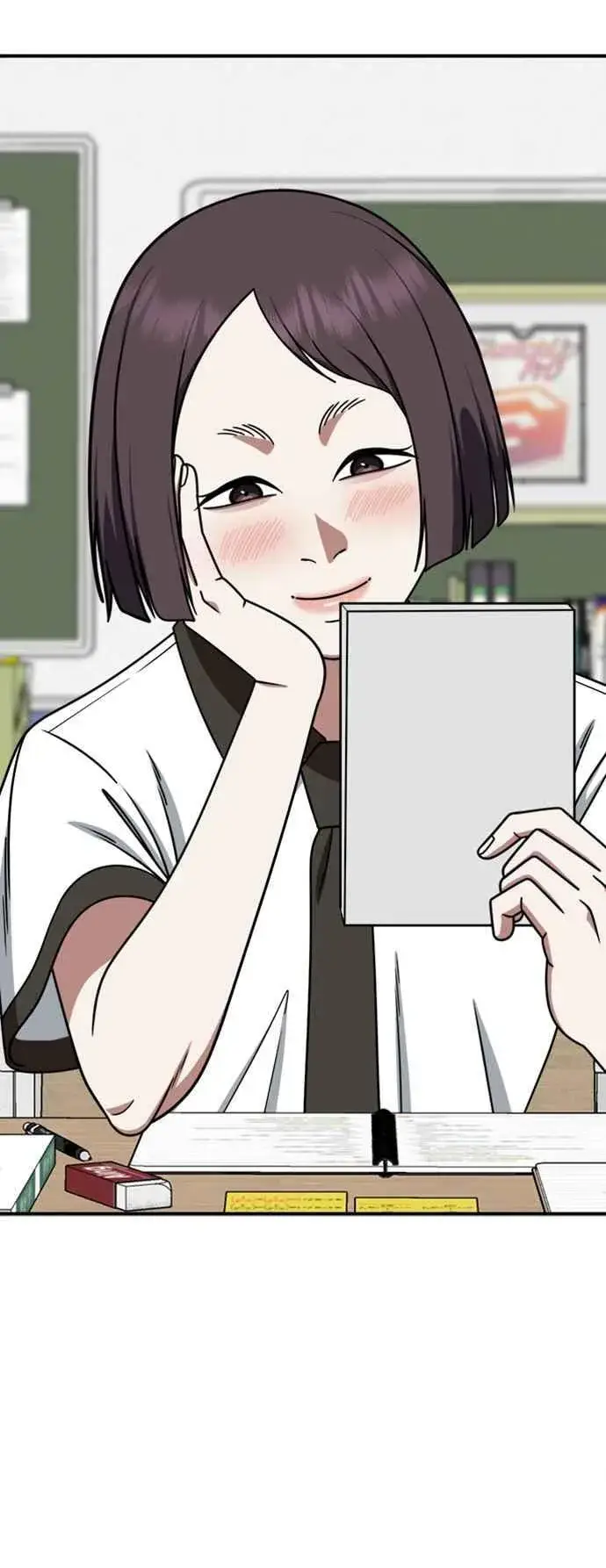 漫画《盗脸人生》S2 赵艺彬 3第20张图
