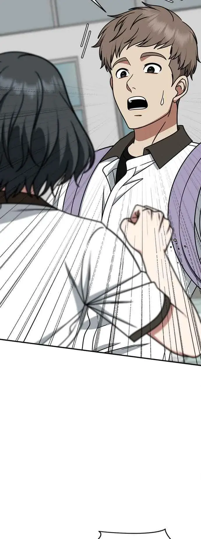漫画《盗脸人生》S2 赵艺彬 3第54张图
