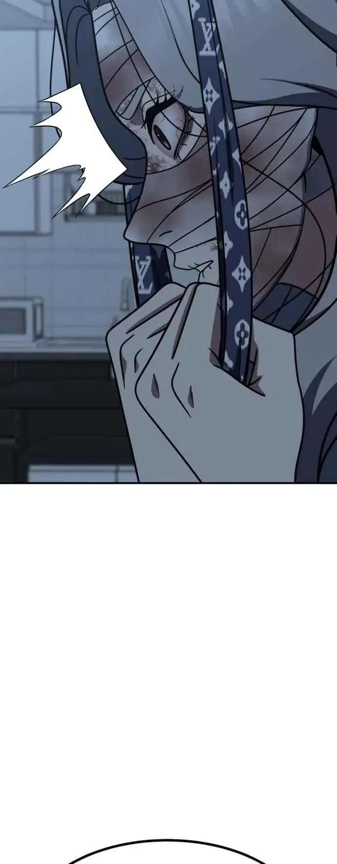 漫画《盗脸人生》S2 赵艺彬 5第83张图