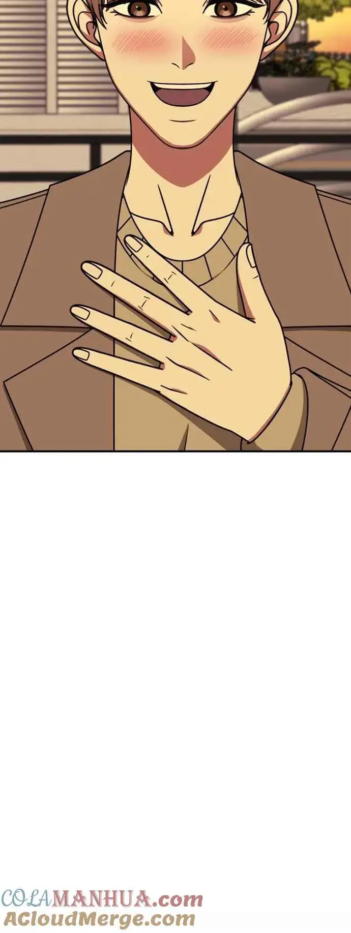 漫画《盗脸人生》S2 赵艺彬 7第79张图
