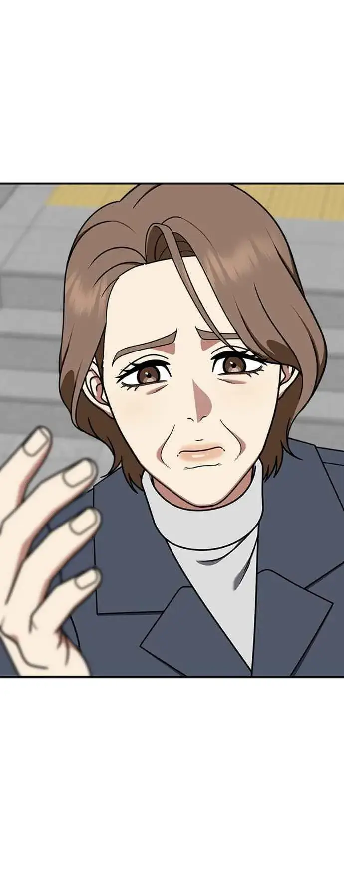 漫画《盗脸人生》S2 赵艺彬 9第27张图