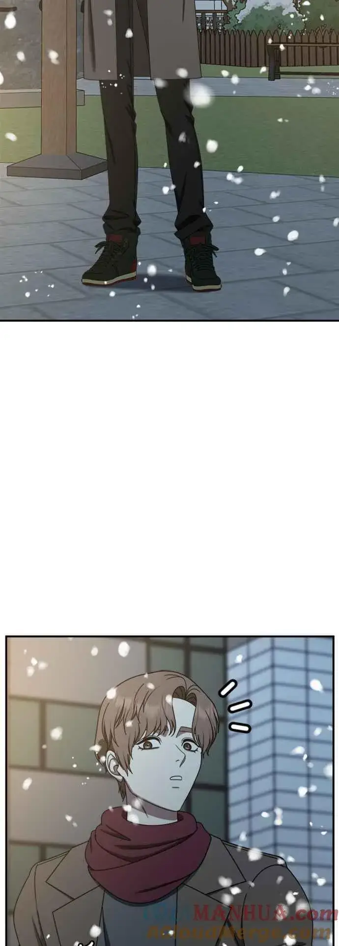 漫画《盗脸人生》S2 赵艺彬 9第31张图