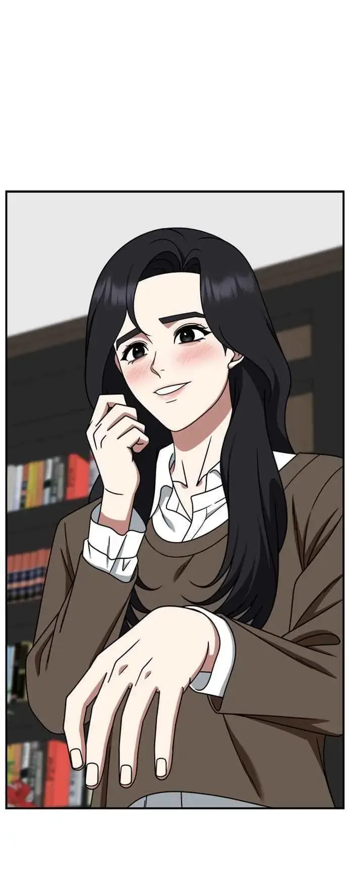 漫画《盗脸人生》S2 赵艺彬 9第71张图