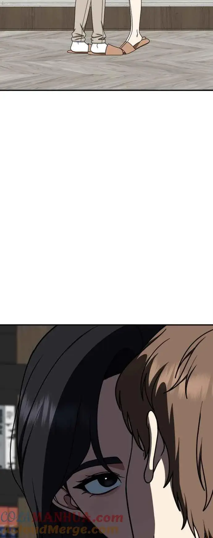 漫画《盗脸人生》S2 赵艺彬 9第76张图