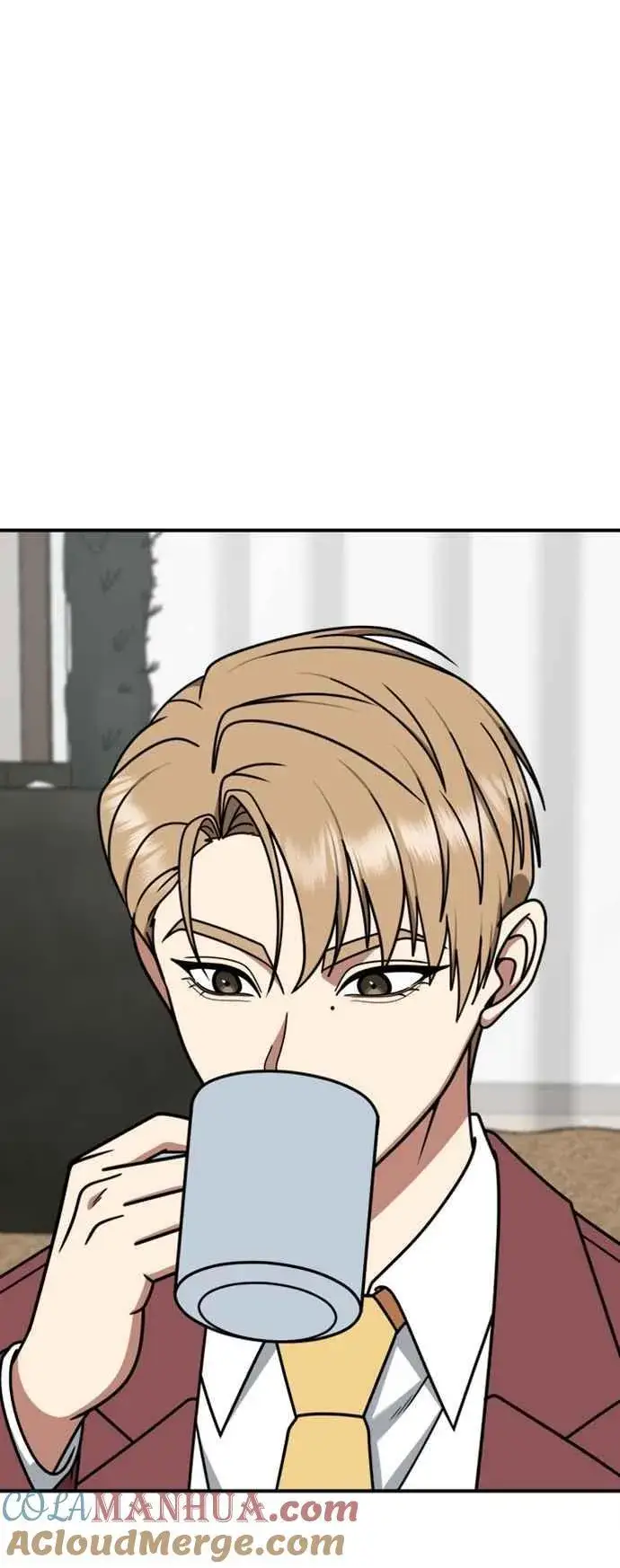 漫画《盗脸人生》S2 赵艺彬 10第49张图
