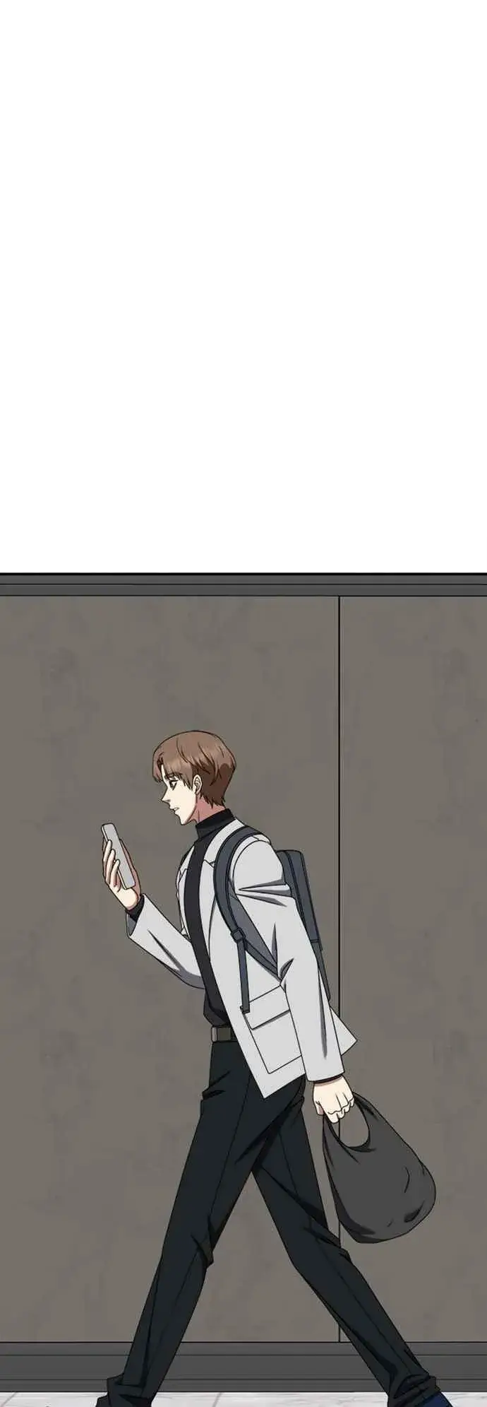 漫画《盗脸人生》S2 赵艺彬 11第83张图