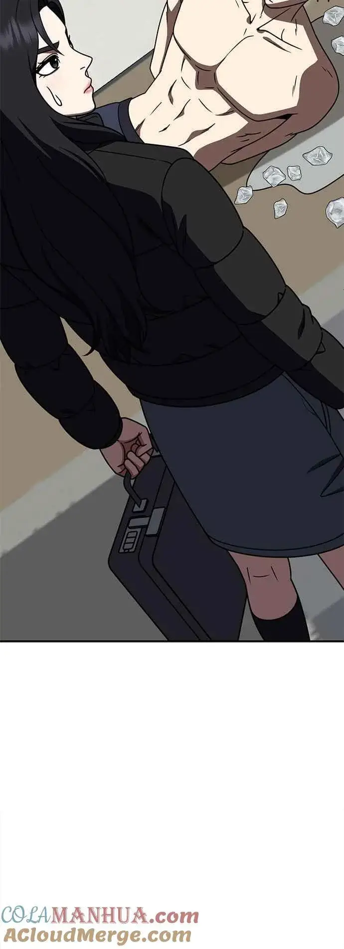 漫画《盗脸人生》S2 赵艺彬 12第4张图