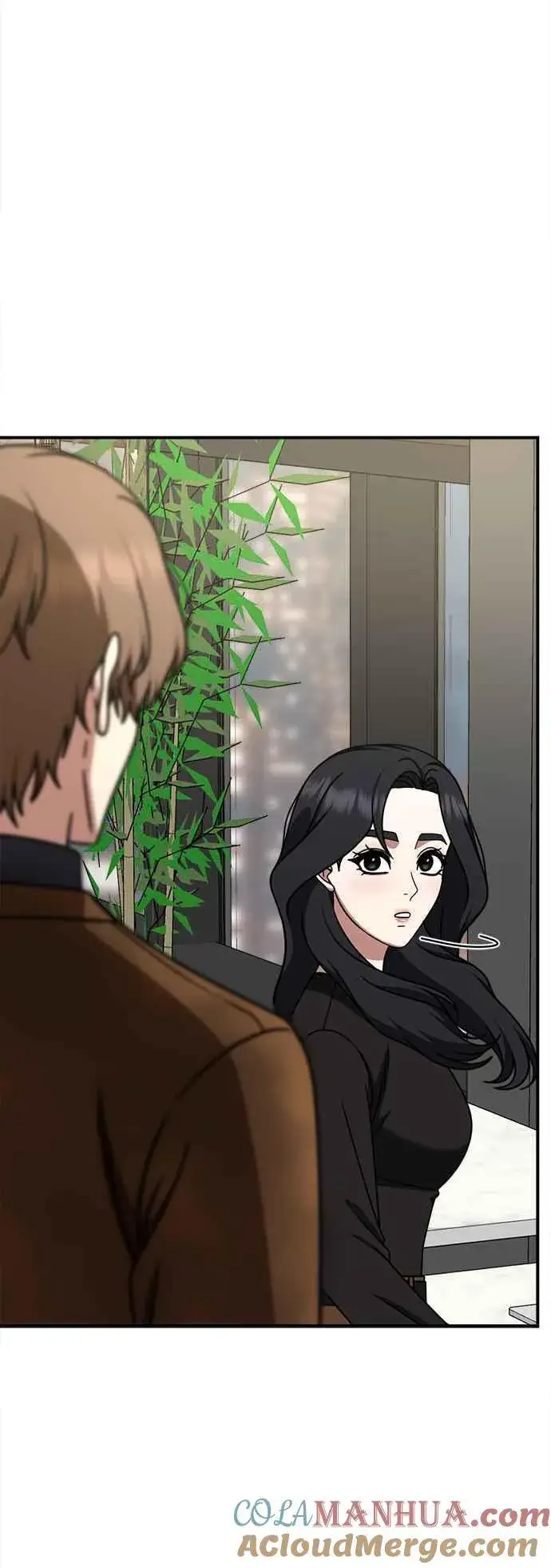 漫画《盗脸人生》S2 赵艺彬 12第85张图