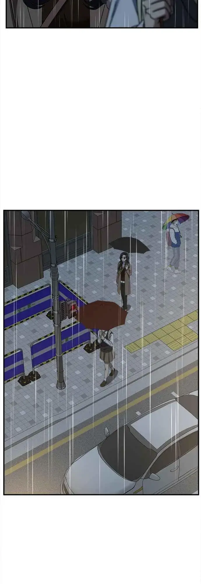 漫画《盗脸人生》S2 赵艺彬 18第65张图