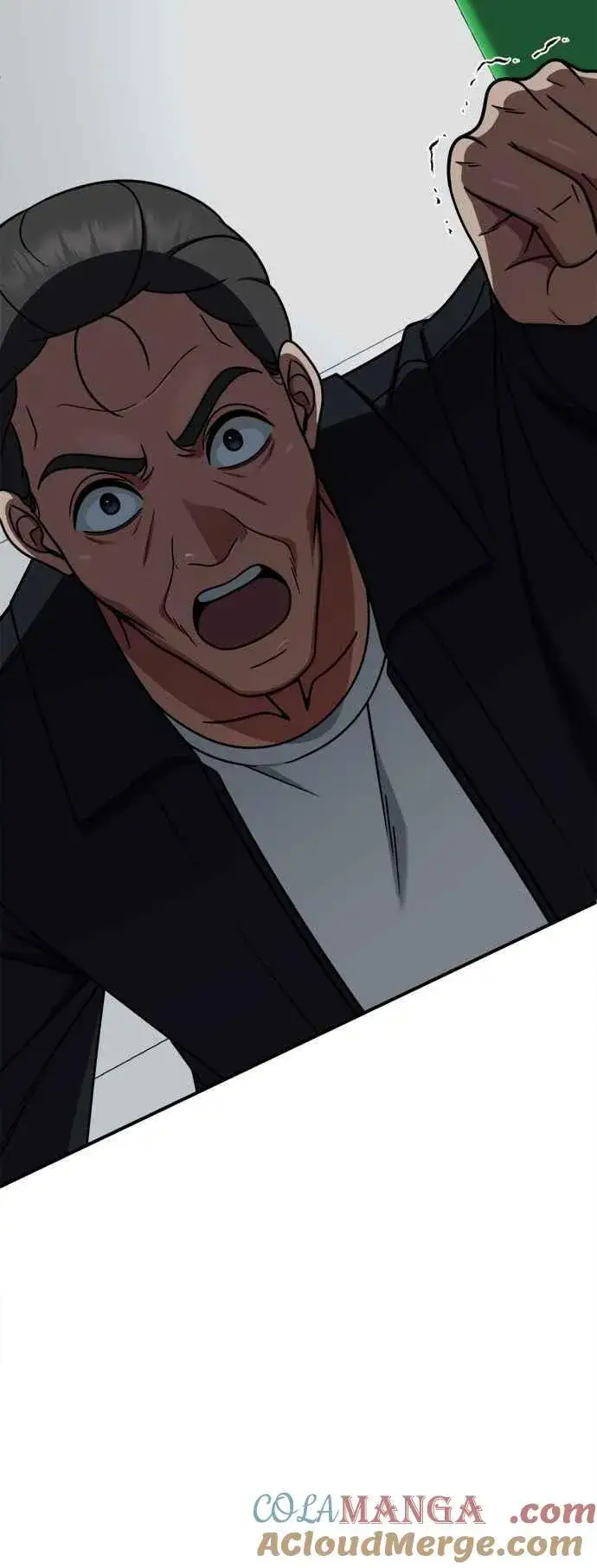 漫画《盗脸人生》S2 赵艺彬 19第22张图