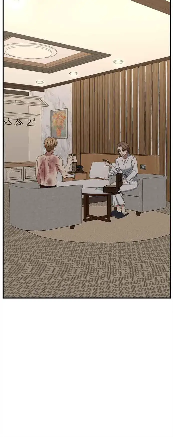 漫画《盗脸人生》S2 赵艺彬 20第47张图
