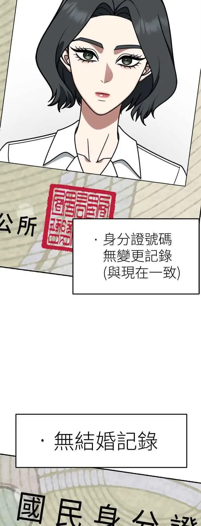 漫画《盗脸人生》S2 赵艺彬 20第75张图