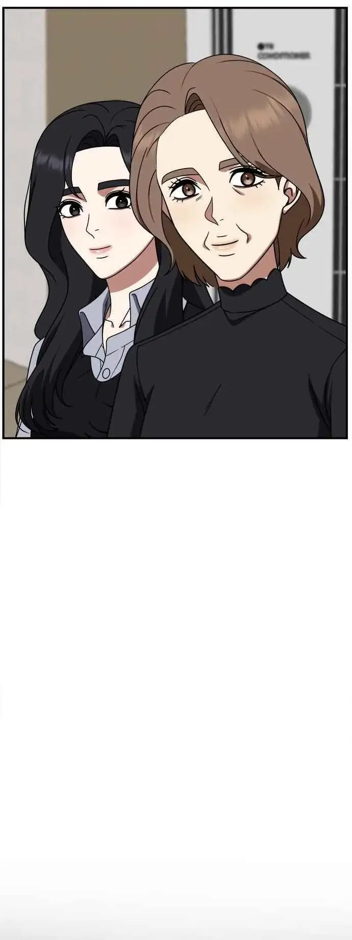 漫画《盗脸人生》S2 赵艺彬 22第26张图