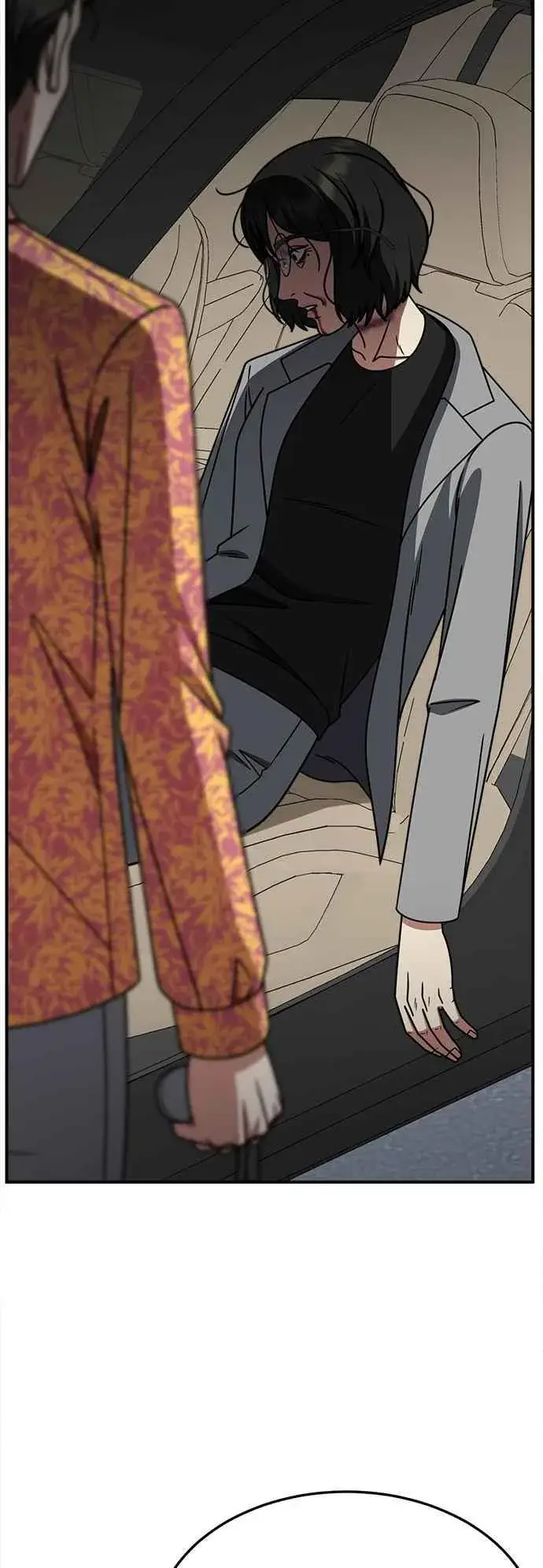 漫画《盗脸人生》S2 赵艺彬 22第72张图
