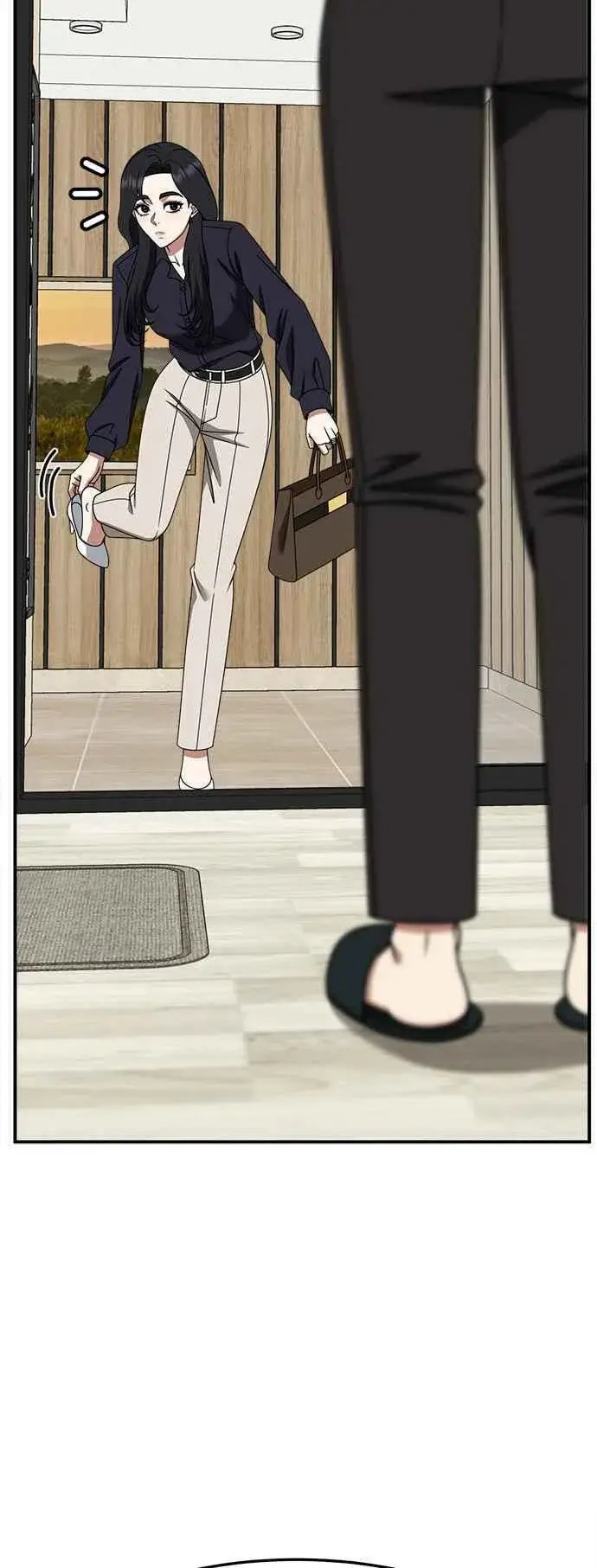 漫画《盗脸人生》S2 赵艺彬 22第77张图
