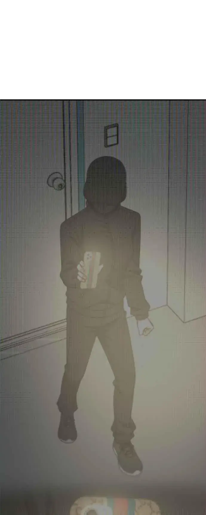 漫画《盗脸人生》S2 赵艺彬 23第68张图