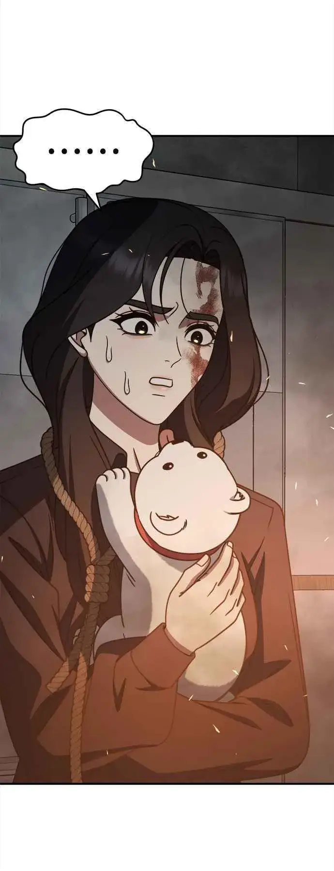 漫画《盗脸人生》S2 赵艺彬 24第62张图