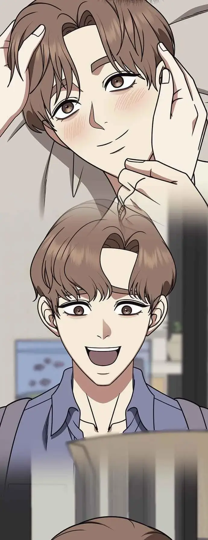 漫画《盗脸人生》S2 赵艺彬 24第86张图
