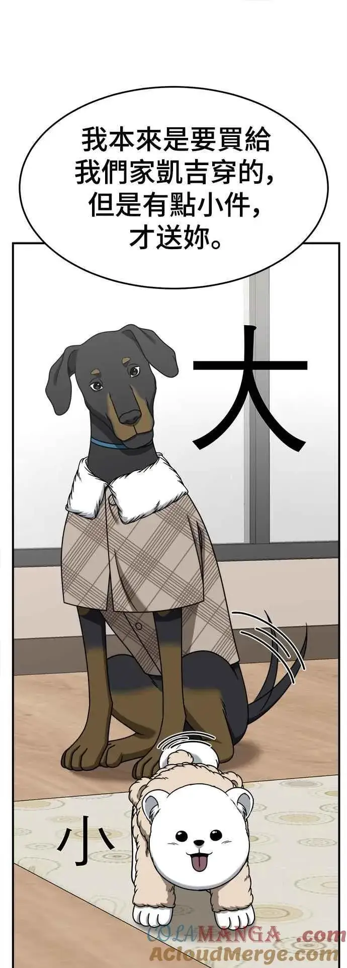 漫画《盗脸人生》S2 赵艺彬 28(完)第16张图