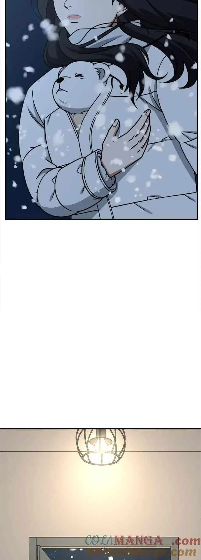 漫画《盗脸人生》S2 赵艺彬 28(完)第22张图