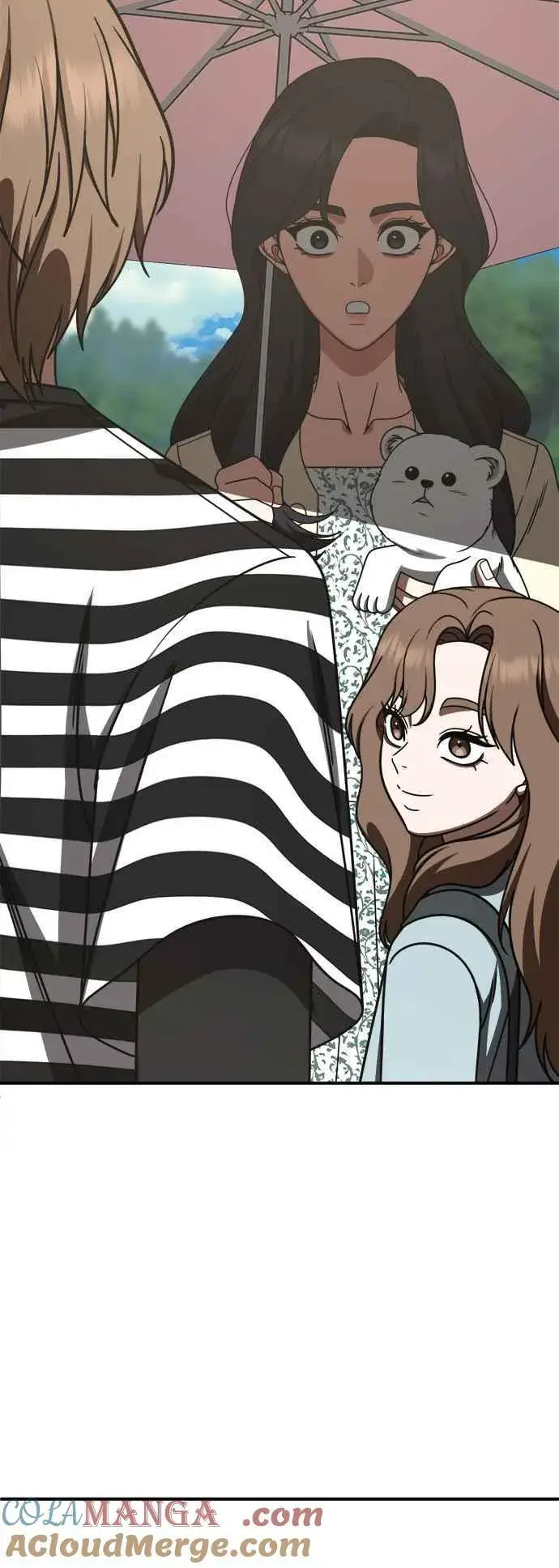 漫画《盗脸人生》S2 赵艺彬 28(完)第73张图