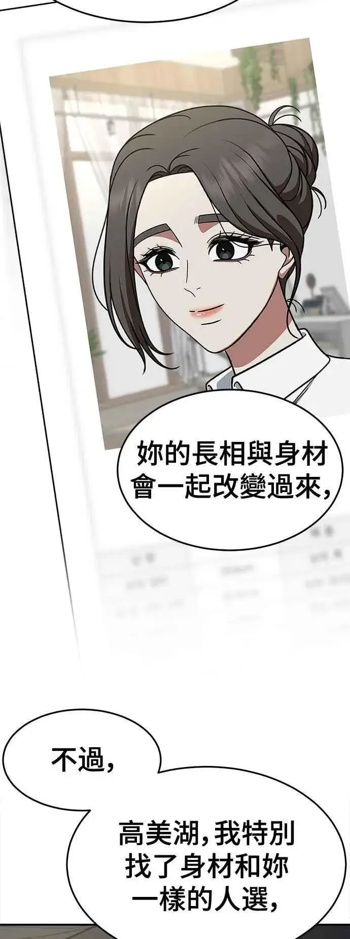 漫画《盗脸人生》S2 高美湖 3第33张图