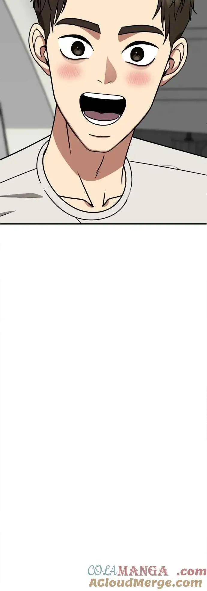 漫画《盗脸人生》S2 高美湖 3第73张图