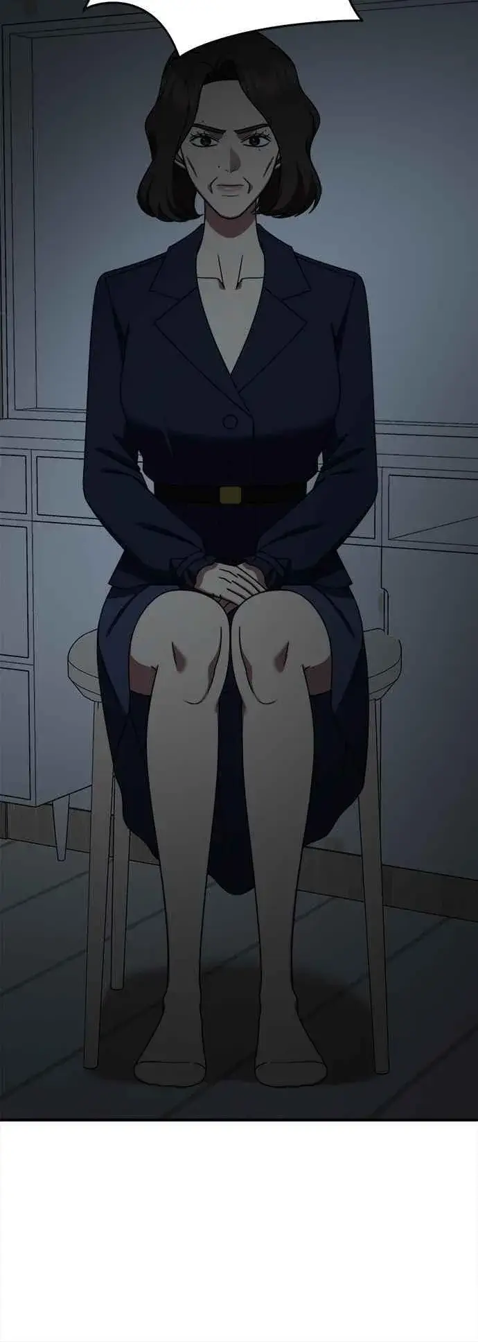 漫画《盗脸人生》S2 高美湖 6第30张图