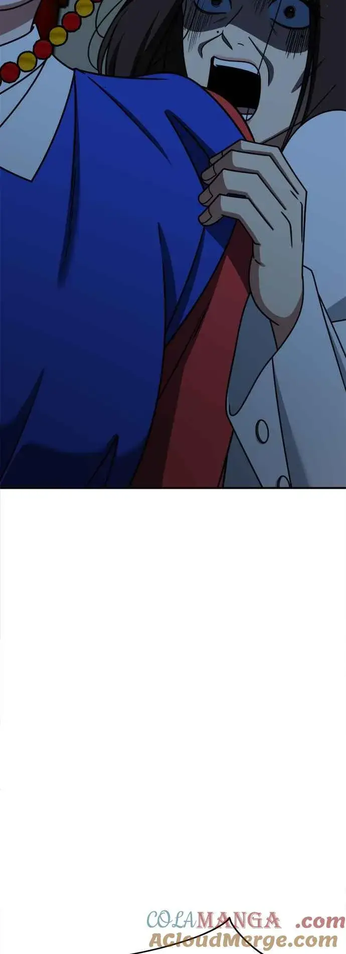 漫画《盗脸人生》S2 高美湖 8(完)第109张图