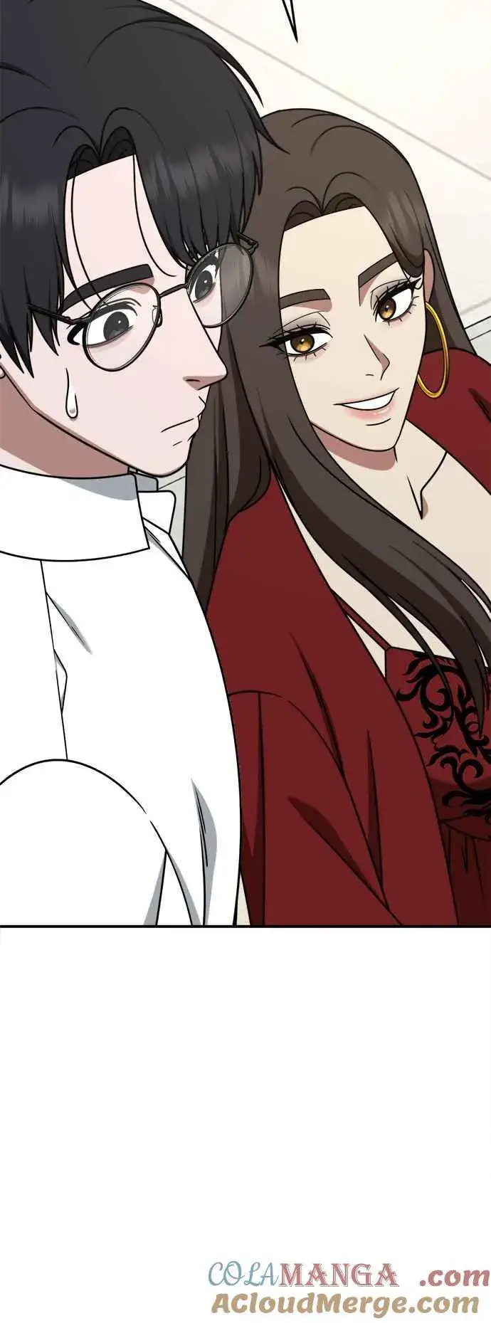 漫画《盗脸人生》S2 高美湖 外传 + 小百合 1第28张图