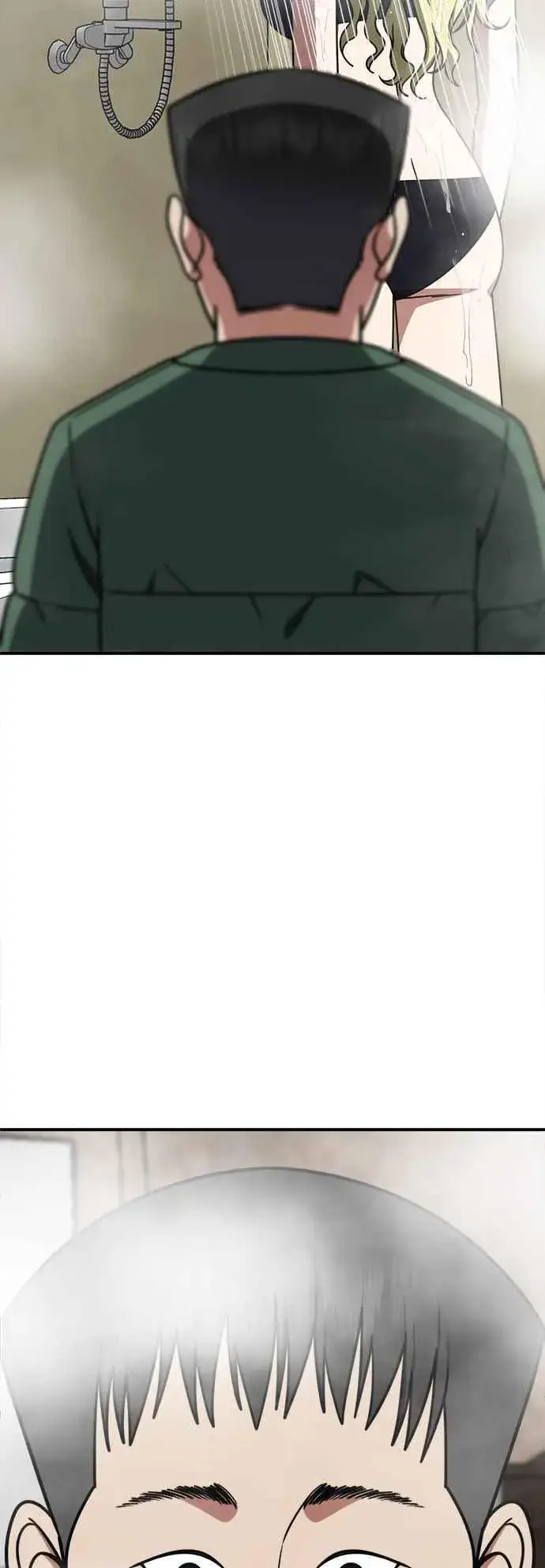 漫画《盗脸人生》S2 高美湖 外传 + 小百合 1第78张图