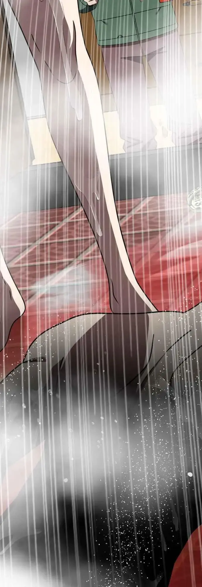 漫画《盗脸人生》S2 高美湖 外传 + 小百合 1第84张图