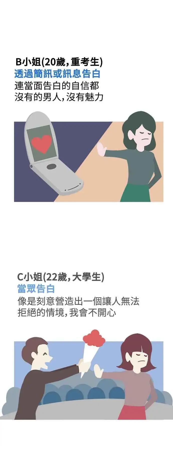 漫画《盗脸人生》S2 小百合 3第15张图