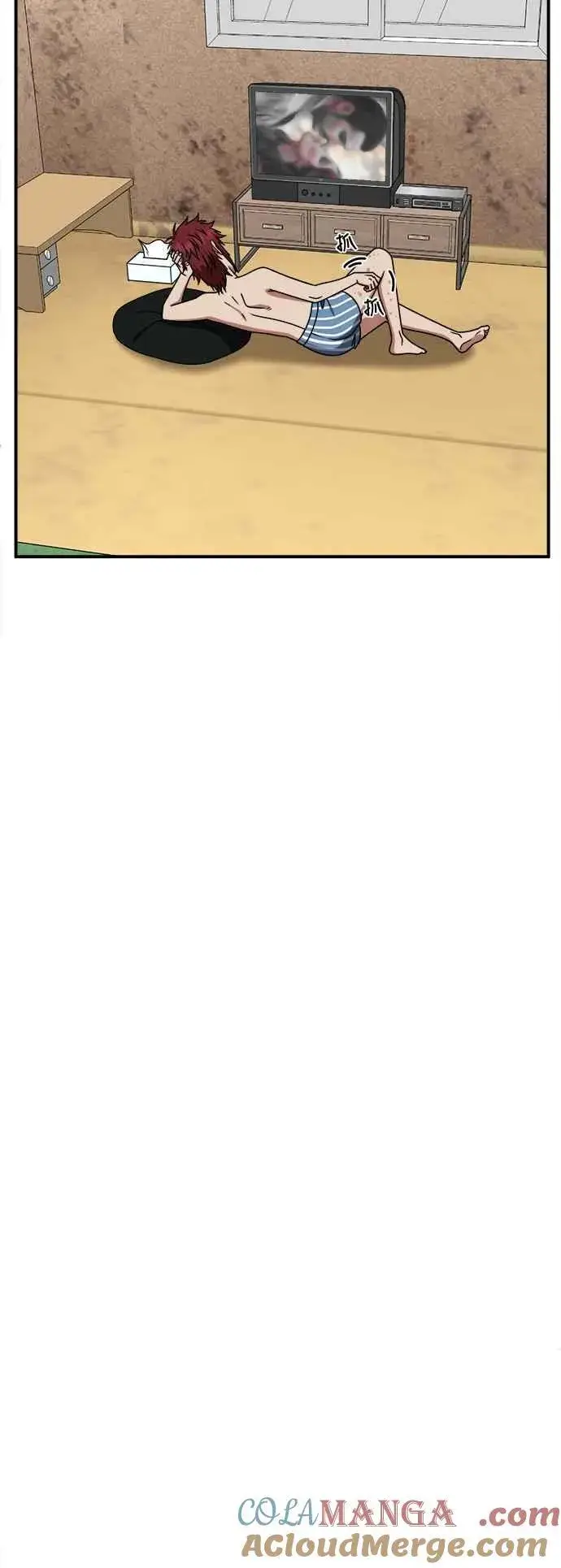 漫画《盗脸人生》S2 小百合 4第76张图